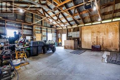 3012 Sylvan Glen Road, Port Hope Ontario
