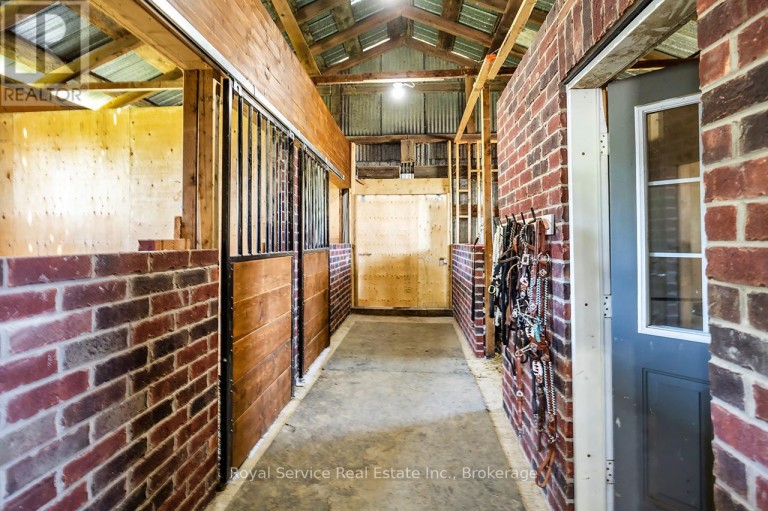 3012 SYLVAN GLEN ROAD, Port Hope, Ontario, L1A3V5