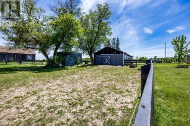 3012 Sylvan Glen Road, Port Hope Ontario