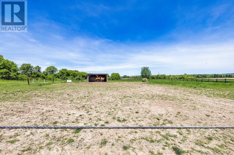 3012 SYLVAN GLEN ROAD, Port Hope, Ontario, L1A3V5