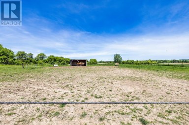 3012 Sylvan Glen Road, Port Hope Ontario