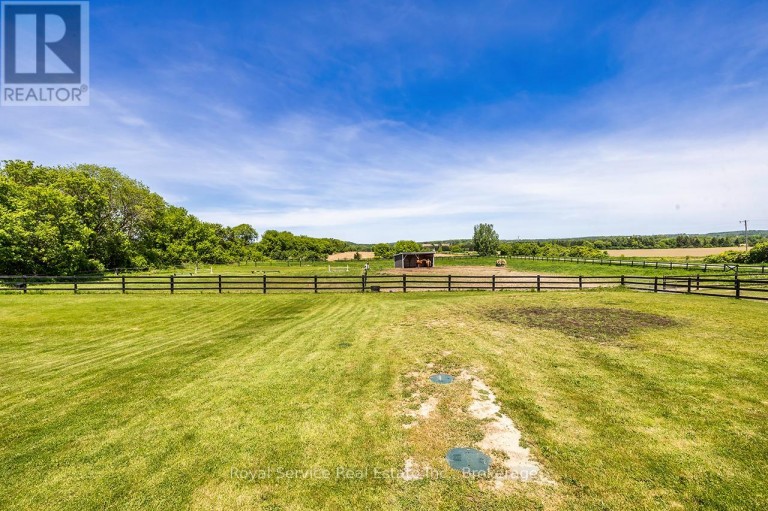 3012 SYLVAN GLEN ROAD, Port Hope, Ontario, L1A3V5
