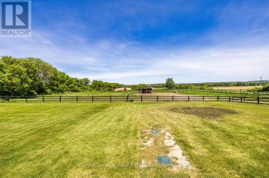 3012 Sylvan Glen Road, Port Hope Ontario