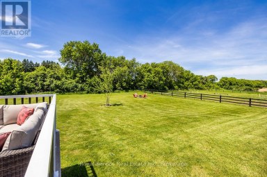 3012 Sylvan Glen Road, Port Hope Ontario