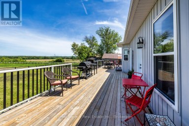 3012 Sylvan Glen Road, Port Hope Ontario