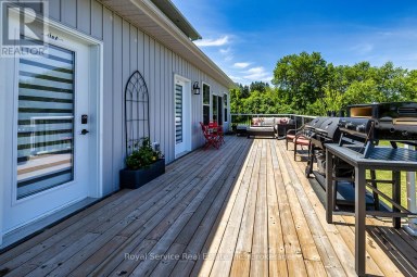 3012 Sylvan Glen Road, Port Hope Ontario
