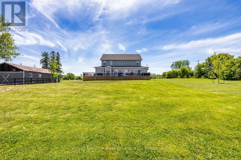 3012 SYLVAN GLEN ROAD, Port Hope, Ontario, L1A3V5