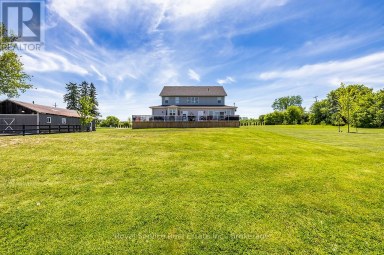 3012 Sylvan Glen Road, Port Hope Ontario