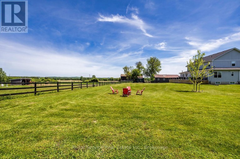 3012 SYLVAN GLEN ROAD, Port Hope, Ontario, L1A3V5