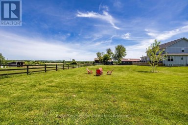 3012 Sylvan Glen Road, Port Hope Ontario