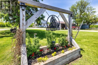 3012 Sylvan Glen Road, Port Hope Ontario