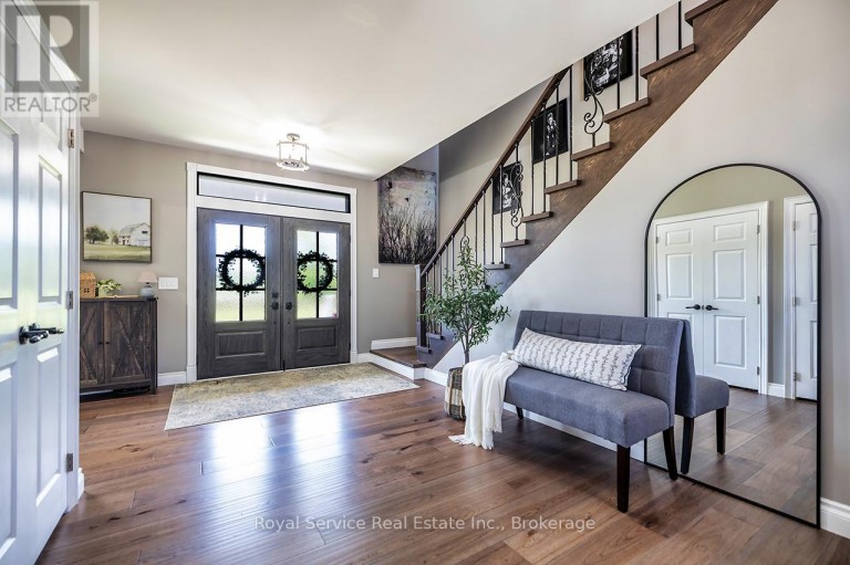 3012 SYLVAN GLEN ROAD, Port Hope, Ontario, L1A3V5