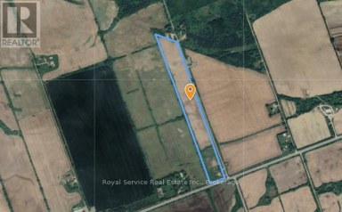 3012 Sylvan Glen Road, Port Hope Ontario