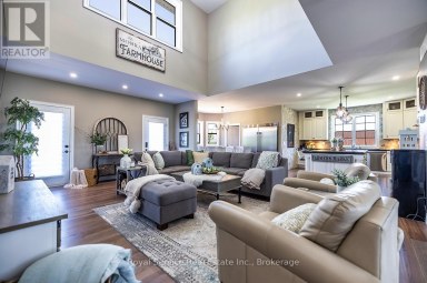 3012 Sylvan Glen Road, Port Hope Ontario