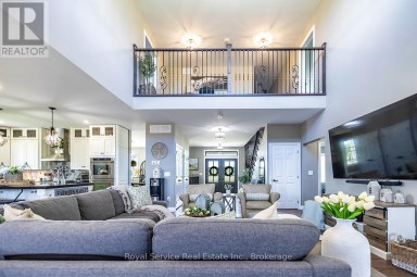 3012 Sylvan Glen Road, Port Hope Ontario