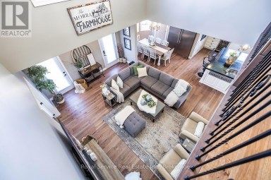 3012 Sylvan Glen Road, Port Hope Ontario