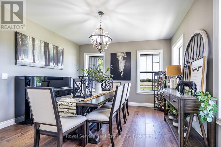 3012 SYLVAN GLEN ROAD, Port Hope, Ontario, L1A3V5