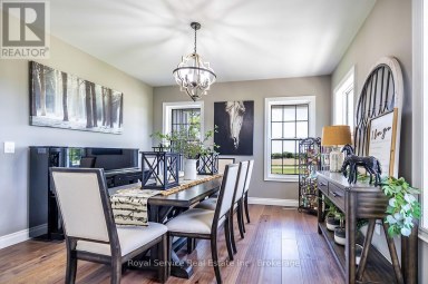 3012 Sylvan Glen Road, Port Hope Ontario