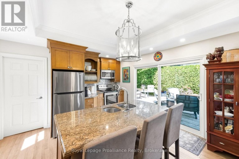 52 BRAMLEY STREET S, Port Hope, Ontario, L1A3K2