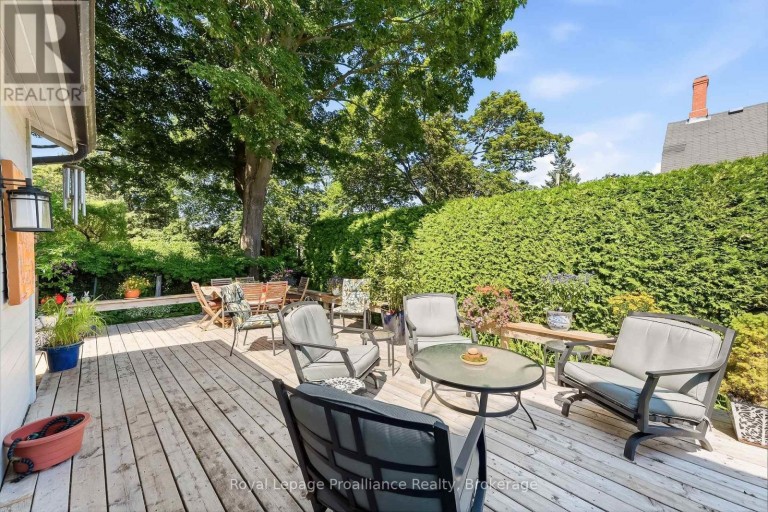 52 BRAMLEY STREET S, Port Hope, Ontario, L1A3K2