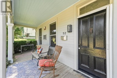 52 BRAMLEY STREET S Port Hope Ontario photo 3