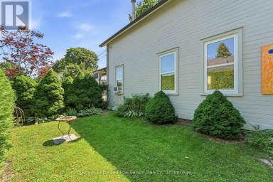 52 BRAMLEY STREET S Port Hope Ontario photo 31