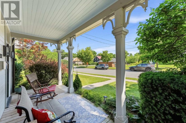 52 BRAMLEY STREET S, Port Hope, Ontario, L1A3K2