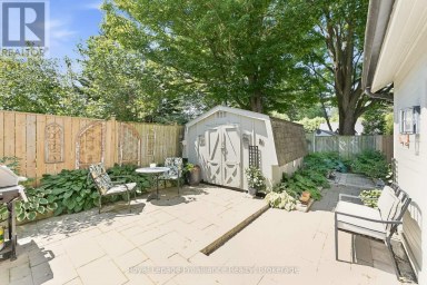 52 BRAMLEY STREET S Port Hope Ontario photo 40