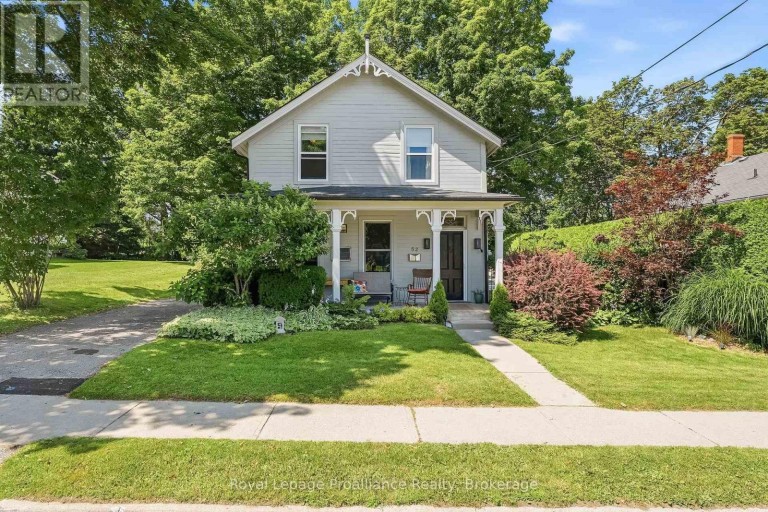 52 BRAMLEY STREET S, Port Hope, Ontario, L1A3K2