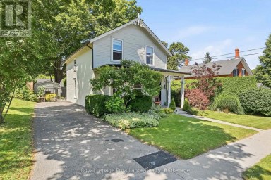 52 BRAMLEY STREET S Port Hope Ontario photo 48