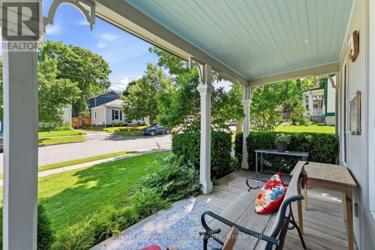 52 BRAMLEY STREET S, Port Hope, Ontario, L1A3K2