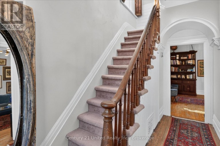 141 WALTON STREET, Port Hope, Ontario, L1A1N4