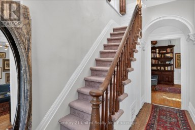 141 WALTON STREET Port Hope Ontario photo 16