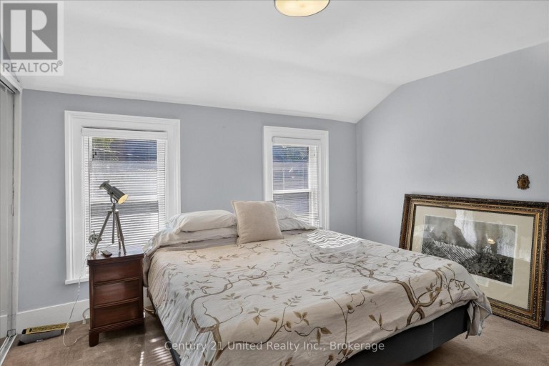 141 WALTON STREET, Port Hope, Ontario, L1A1N4