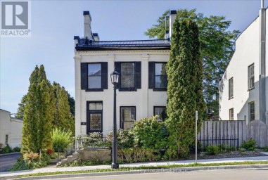 141 WALTON STREET Port Hope Ontario photo 2