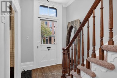 141 WALTON STREET Port Hope Ontario photo 21