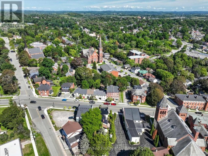 141 WALTON STREET, Port Hope, Ontario, L1A1N4