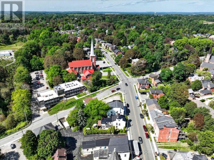 141 WALTON STREET, Port Hope, Ontario, L1A1N4