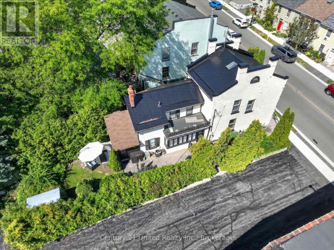 141 WALTON STREET, Port Hope, Ontario, L1A1N4