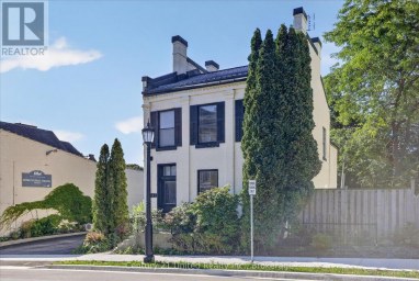 141 WALTON STREET Port Hope Ontario photo 3