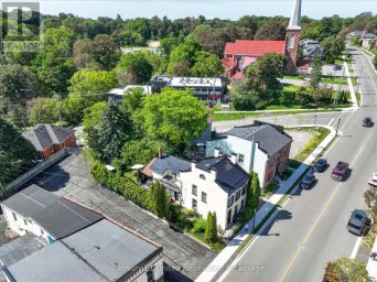 141 WALTON STREET Port Hope Ontario photo 33