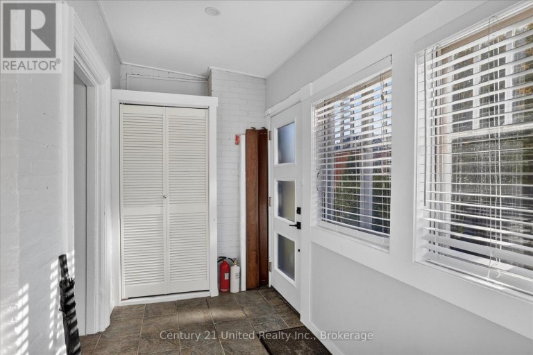 141 WALTON STREET, Port Hope, Ontario, L1A1N4
