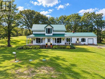 729 FOXBORO-STIRLING ROAD Quinte West (Sidney Ward) Ontario photo 1