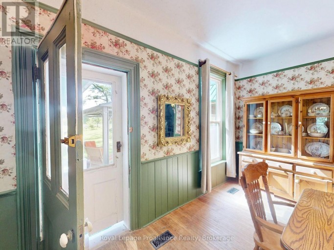 729 FOXBORO-STIRLING ROAD, Quinte West (Sidney Ward), Ontario, K0K2B0