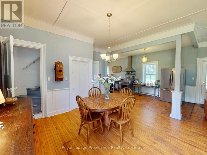 729 FOXBORO-STIRLING ROAD, Quinte West (Sidney Ward), Ontario, K0K2B0