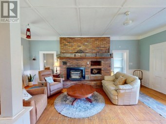 729 FOXBORO-STIRLING ROAD Quinte West (Sidney Ward) Ontario photo 18