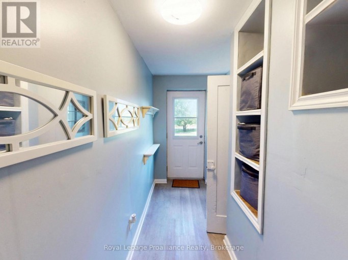 729 FOXBORO-STIRLING ROAD, Quinte West (Sidney Ward), Ontario, K0K2B0