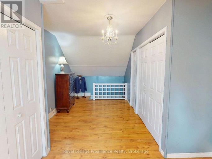 729 FOXBORO-STIRLING ROAD, Quinte West (Sidney Ward), Ontario, K0K2B0