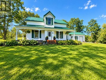 729 FOXBORO-STIRLING ROAD Quinte West (Sidney Ward) Ontario photo 3