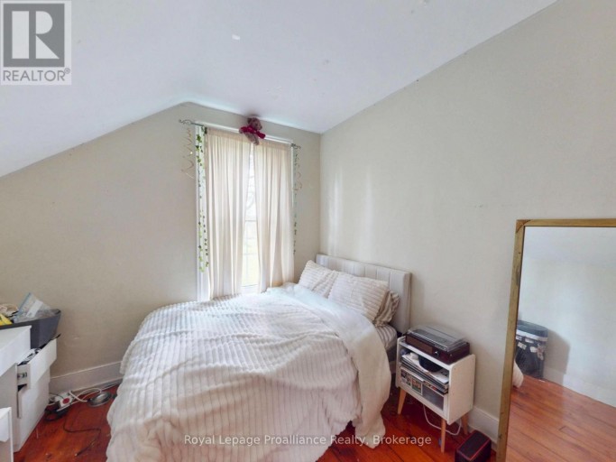 729 FOXBORO-STIRLING ROAD, Quinte West (Sidney Ward), Ontario, K0K2B0